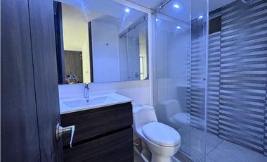 Apartamento en Bogota (Bogota D.C.) RAH CO: 25-1394