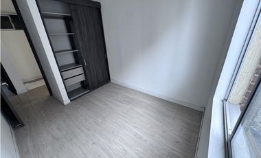 Apartamento en Bogota (Bogota D.C.) RAH CO: 25-1394