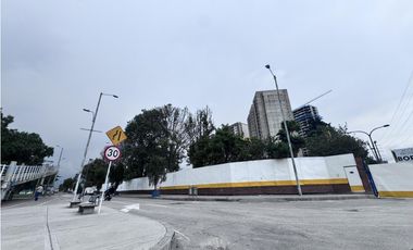 Apartamento en Bogota (Bogota D.C.) RAH CO: 25-1394