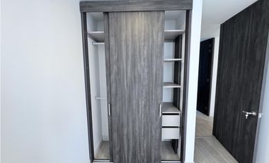 Apartamento en Bogota (Bogota D.C.) RAH CO: 25-1394