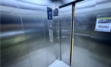 Apartamento en Bogota (Bogota D.C.) RAH CO: 25-1394