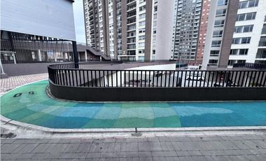 Apartamento en Bogota (Bogota D.C.) RAH CO: 25-1394