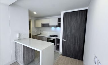 Apartamento en Bogota (Bogota D.C.) RAH CO: 25-1394