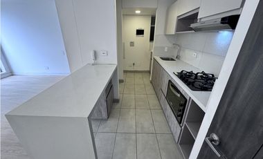 Apartamento en Bogota (Bogota D.C.) RAH CO: 25-1394