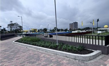 Apartamento en Bogota (Bogota D.C.) RAH CO: 25-1394