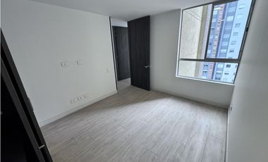 Apartamento en Bogota (Bogota D.C.) RAH CO: 25-1394