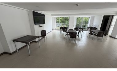 SE ARRIENDA APARTAMENTO EN EL NORTE DE ARMENIA, QUINDO, COLOMBIA