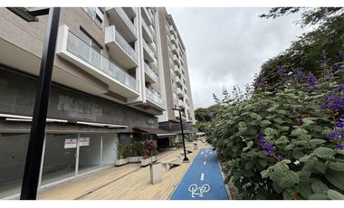 SE ARRIENDA APARTAMENTO EN EL NORTE DE ARMENIA, QUINDO, COLOMBIA