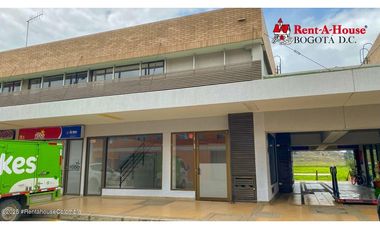 Local Comercial en Soacha (Cundinamarca) RAH CO: 25-1440