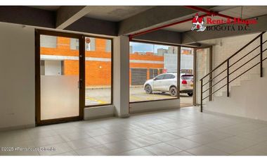Local Comercial en Soacha (Cundinamarca) RAH CO: 25-1440