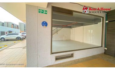 Local Comercial en Soacha (Cundinamarca) RAH CO: 25-1440