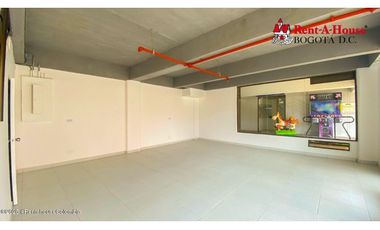 Local Comercial en Soacha (Cundinamarca) RAH CO: 25-1440