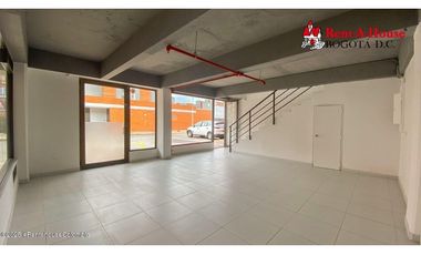 Local Comercial en Soacha (Cundinamarca) RAH CO: 25-1440