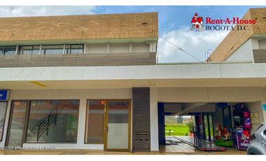 Local Comercial en Soacha (Cundinamarca) RAH CO: 25-1440