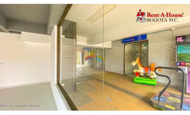 Local Comercial en Soacha (Cundinamarca) RAH CO: 25-1440