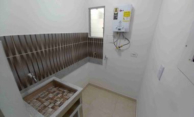 APARTAMENTO EN ARRIENDO EN VILLAMARIA