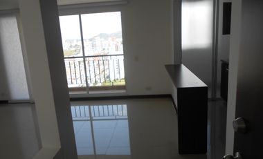 APARTAMENTO EN ARRIENDO EN PALERMO/MANIZALES
