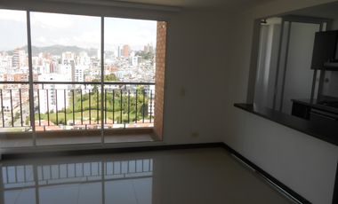 APARTAMENTO EN ARRIENDO EN PALERMO/MANIZALES