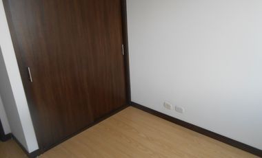 APARTAMENTO EN ARRIENDO EN PALERMO/MANIZALES