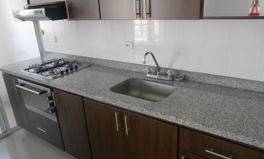 APARTAMENTO EN ARRIENDO EN PALERMO/MANIZALES