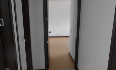 APARTAMENTO EN ARRIENDO EN PALERMO/MANIZALES