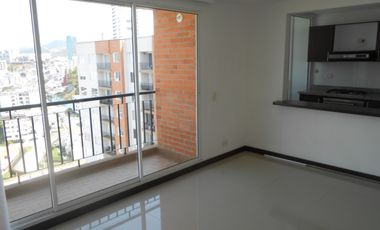 APARTAMENTO EN ARRIENDO EN PALERMO/MANIZALES