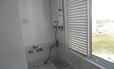 APARTAMENTO EN ARRIENDO EN PALERMO/MANIZALES