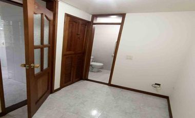 APARTAMENTO EN ARRIENDO EN PALERMO/MANIZALES