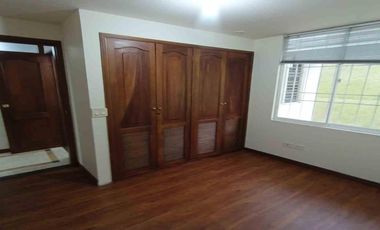 APARTAMENTO EN ARRIENDO EN PALERMO/MANIZALES