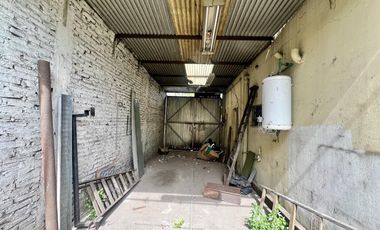 Casa a Refaccionar sobre excelente lote a mts de Las Heras y Camino Negro - CONSULTAR!!