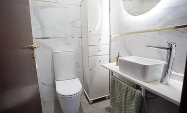 VENDE, CASA A LAGUNA, PUEBLOS DEL PLATA MAGALLANES  al 300