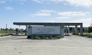 VENDE, CASA A LAGUNA, PUEBLOS DEL PLATA MAGALLANES  al 300