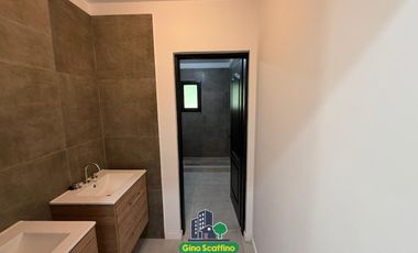 Casa a Estrenar en El Nacional Club De Campo