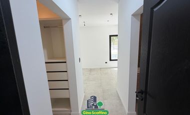 Casa a Estrenar en El Nacional Club De Campo