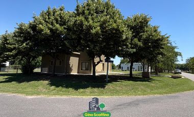 Casa a Estrenar en El Nacional Club De Campo