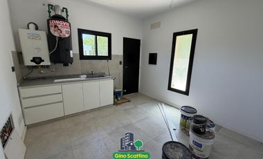 Casa a Estrenar en El Nacional Club De Campo