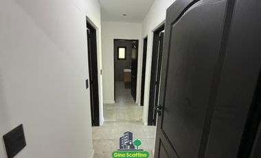 Casa a Estrenar en El Nacional Club De Campo