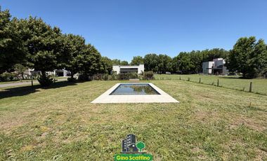 Casa a Estrenar en El Nacional Club De Campo