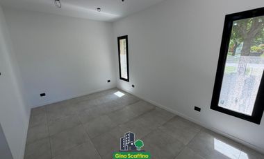 Casa a Estrenar en El Nacional Club De Campo