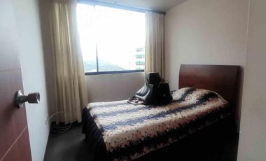 APARTAMENTO EN ARRIENDO EN LA AV SANTANDER/MANIZALES