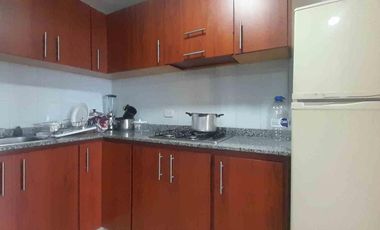APARTAMENTO EN ARRIENDO EN LA AV SANTANDER/MANIZALES