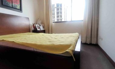 APARTAMENTO EN ARRIENDO EN LA AV SANTANDER/MANIZALES