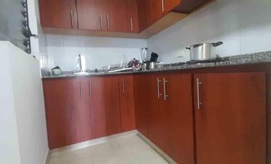 APARTAMENTO EN ARRIENDO EN LA AV SANTANDER/MANIZALES