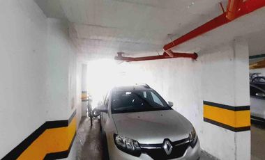 APARTAMENTO EN ARRIENDO EN LA AV SANTANDER/MANIZALES