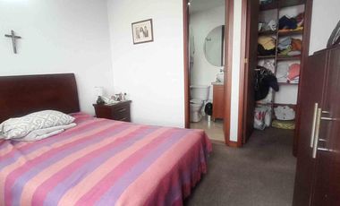 APARTAMENTO EN ARRIENDO EN LA AV SANTANDER/MANIZALES