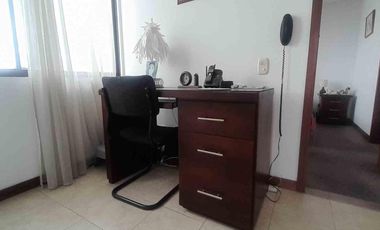 APARTAMENTO EN ARRIENDO EN LA AV SANTANDER/MANIZALES