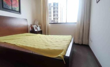 APARTAMENTO EN ARRIENDO EN LA AV SANTANDER/MANIZALES