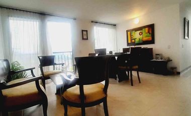 APARTAMENTO EN ARRIENDO EN LA AV SANTANDER/MANIZALES