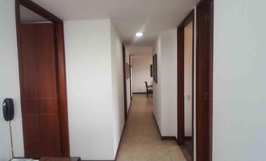 APARTAMENTO EN ARRIENDO EN LA AV SANTANDER/MANIZALES