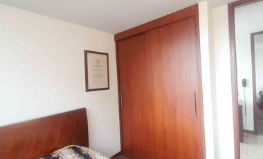 APARTAMENTO EN ARRIENDO EN LA AV SANTANDER/MANIZALES